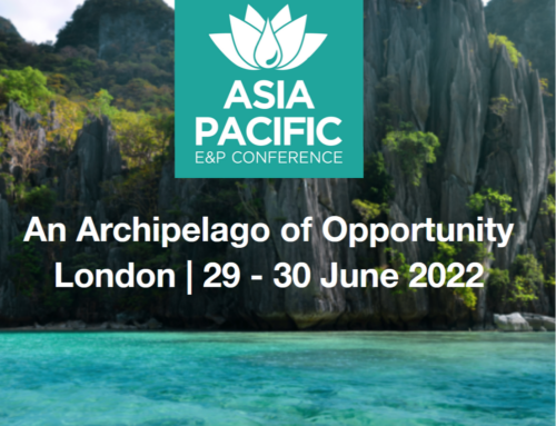 Canesis to attend Asia-Pacific 2022